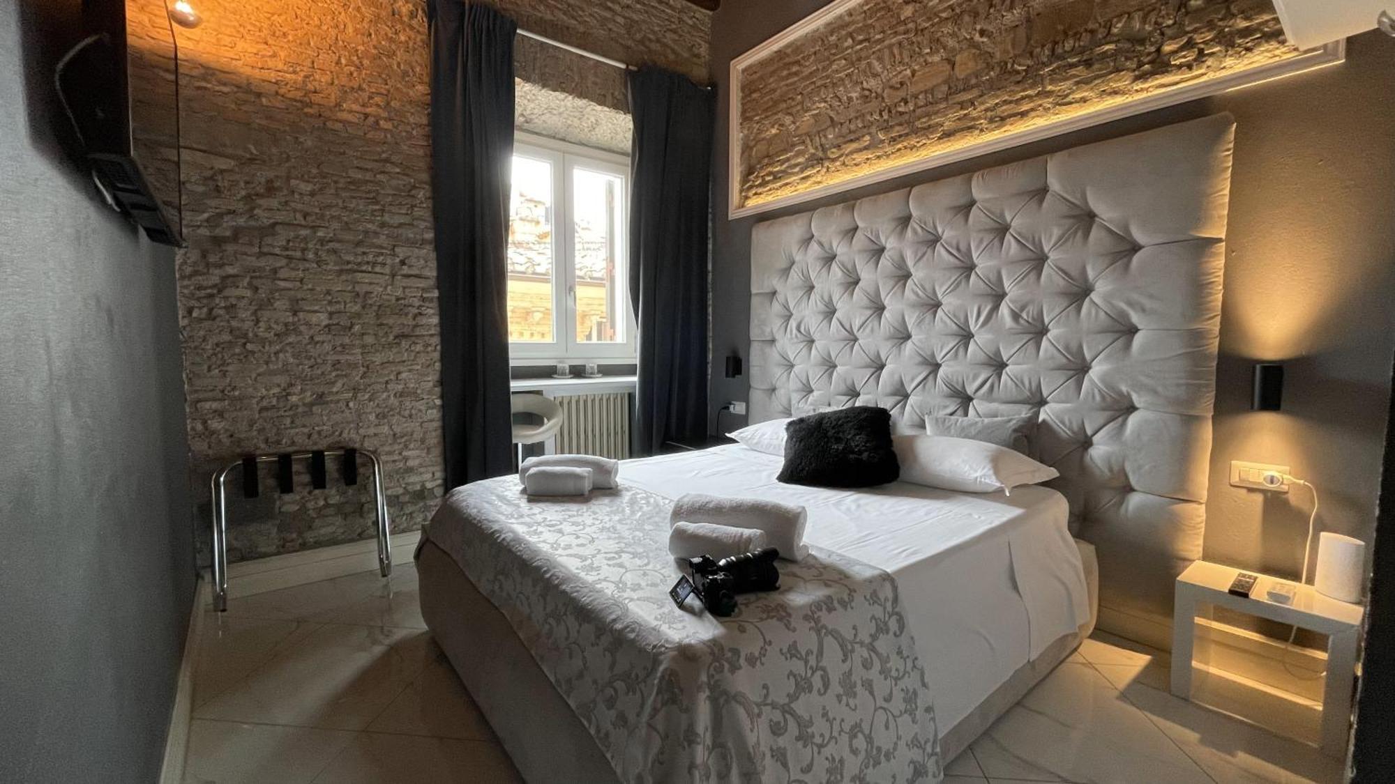Rhome Luxury Suite Rome Exterior photo