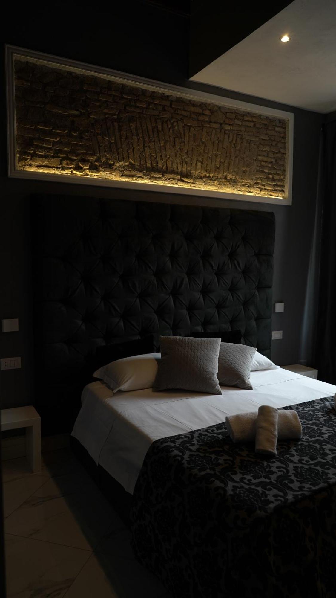 Rhome Luxury Suite Rome Exterior photo